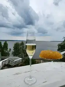 Amur Resort - 21