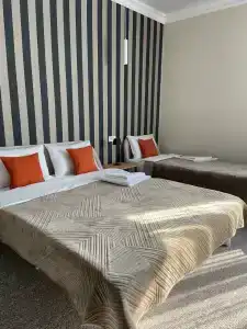AlexhOtel - 2