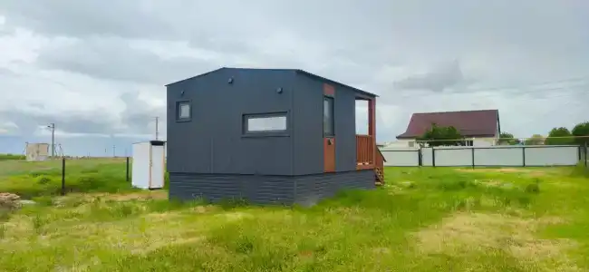 Дом у Аси - 60