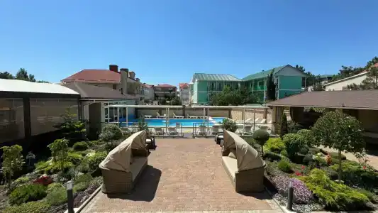 Золотой лев - 1