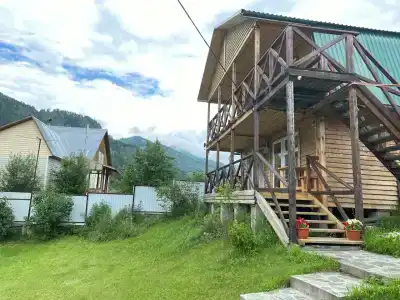 Утёс Катуни - 20