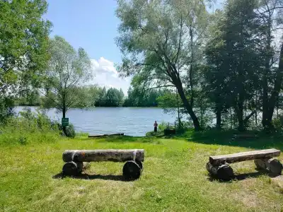 Фазенда A-frame - 24