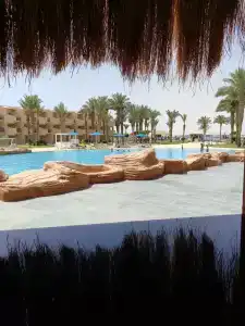 Pyramisa Beach Resort Sahl Hasheesh - 96