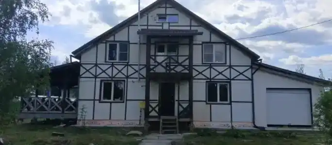 В гостях у мишки - 16