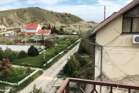 Горки Крым - 4