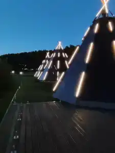 T-Park, тренинговый парк - 13