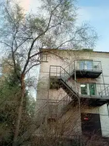 Звездный - 21