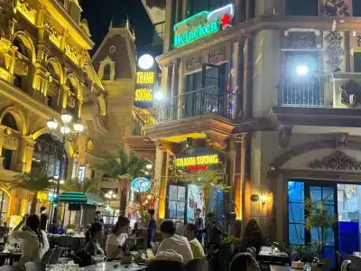 Vinpearl Luxury Nha Trang - 49