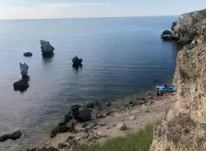 Белый Кролик - 39