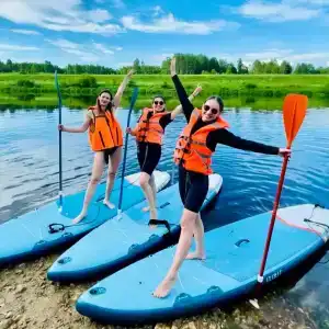 Удачное место - 95