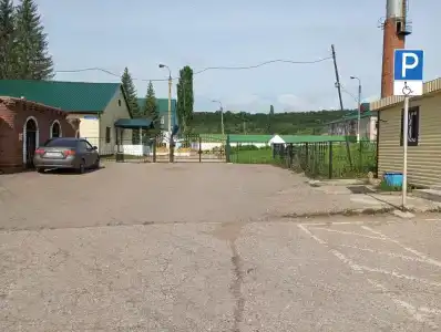 Красноусольский детский санаторий - 66