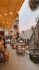 WineWood Moscow - 10