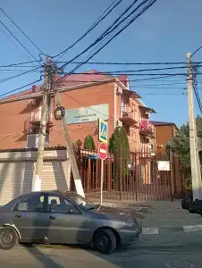 Самотлорские ночи - 19