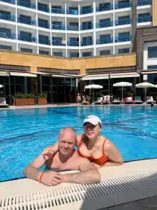 The Lumos Deluxe Resort & Spa - 51