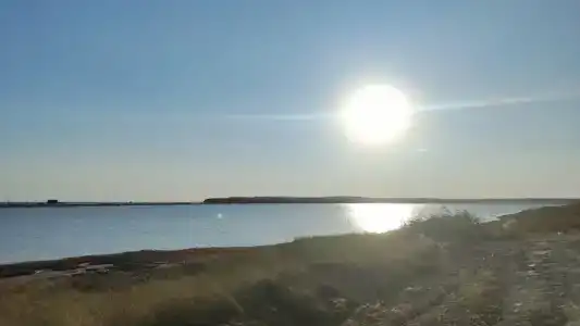 Солёное Озеро - 35