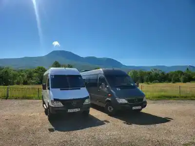 Орлиный Залёт - 2