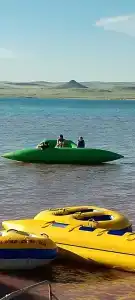 База отдыха Лазурный берег - 78