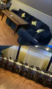 Золотая вилка - 36