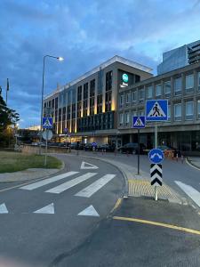 Best Western Vilnius - 7