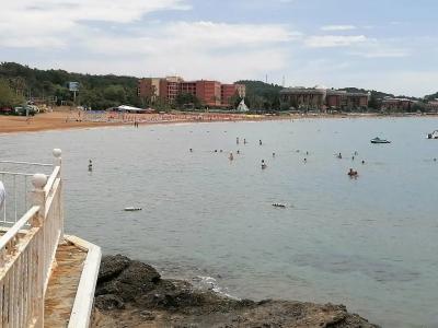 Utopia Beach Club - 79