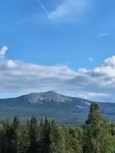 Горы Зовут - 12
