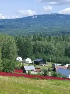 Горы Зовут - 33