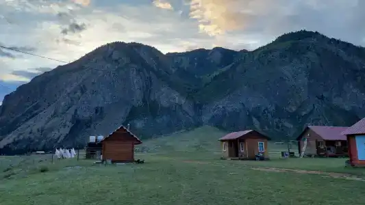 Легенда - 0