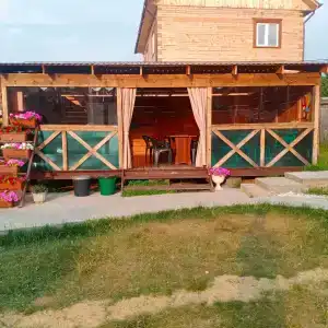 Уютный Дворик - 3