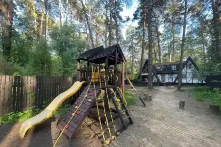 Буныревский Треугольник - 3