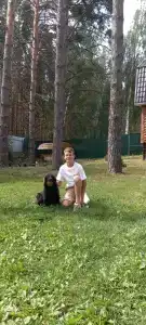 Медвежий угол - 26