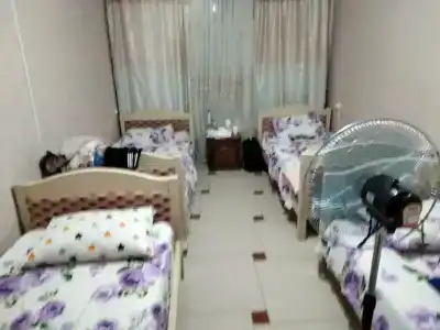 Travel Hostel - 11