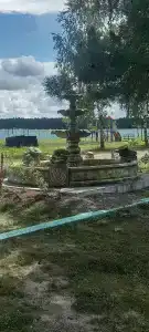 База отдыха у Василича - 34