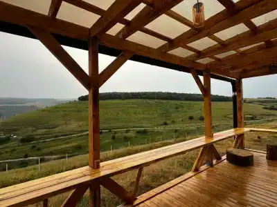 Медовые холмы - 44