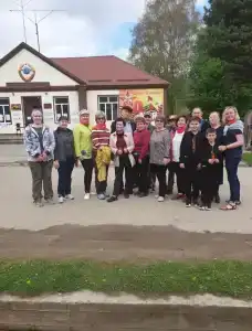 Дедовский двор - 12
