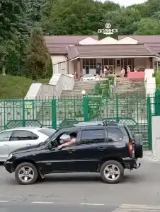 Долинск - 16