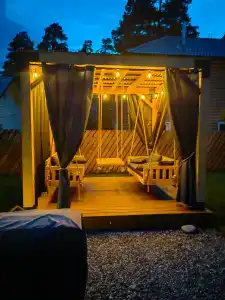 AltWoodglamping - 39