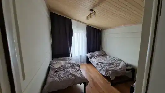 Luxury Rooms - 22