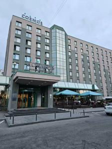 Murmansk Hotel - 49