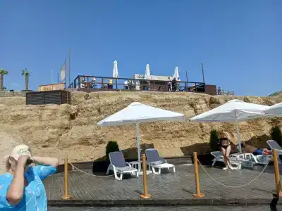 Автокемпинг Меганом - 59