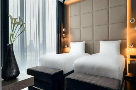 Crowne Plaza - Warsaw - The Hub, An Ihg - 81