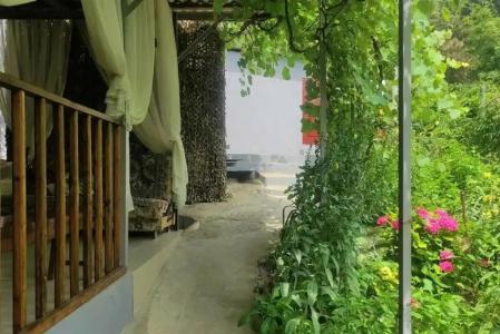 Гостевой дом у Кедра - 26