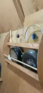 Горная Поляна - 90