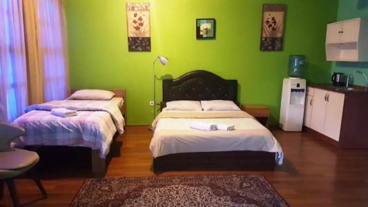 Second Home Hostel - 30