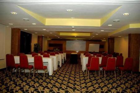 Regenta Central Deccan Chennai, Royapettah - 57