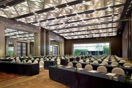 Hyatt Regency Mumbai International Airport - 46