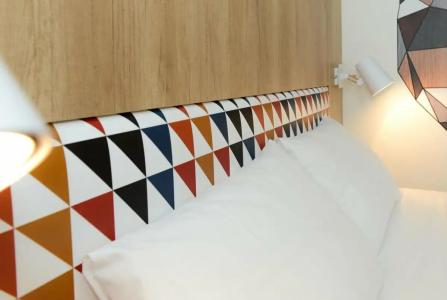 ibis Styles Caen Centre Paul Doumer - 50