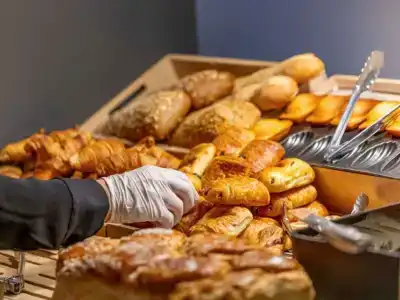 Ibis Istanbul West - 83