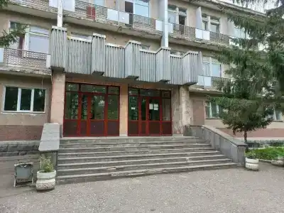 Родник - 0