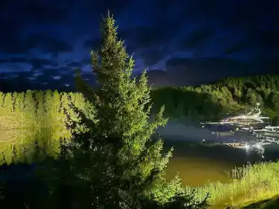 Ладожская Усадьба - 63