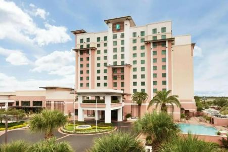 Embassy Suites by Hilton- Lake Buena Vista Resort - 14